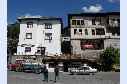 Turchia 2010 - Safranbolu